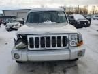 2010 Jeep Commander Sport