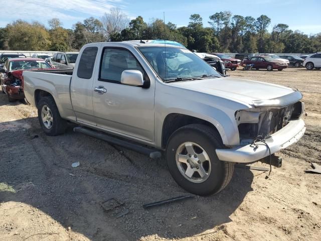 2012 Chevrolet Colorado LT