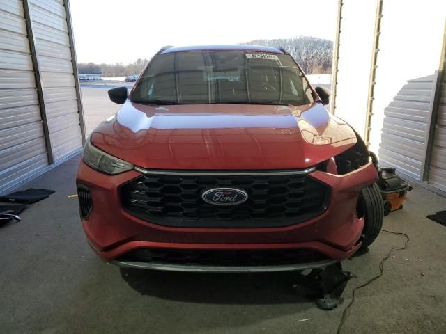 2023 Ford Escape ST Line