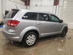 2015 Dodge Journey SE