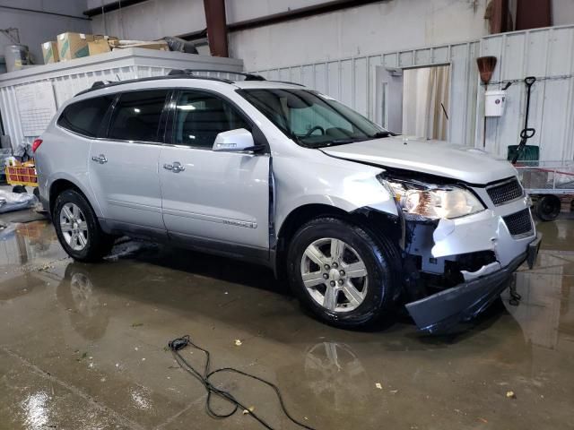 2009 Chevrolet Traverse LT