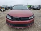 2016 Volkswagen Jetta S