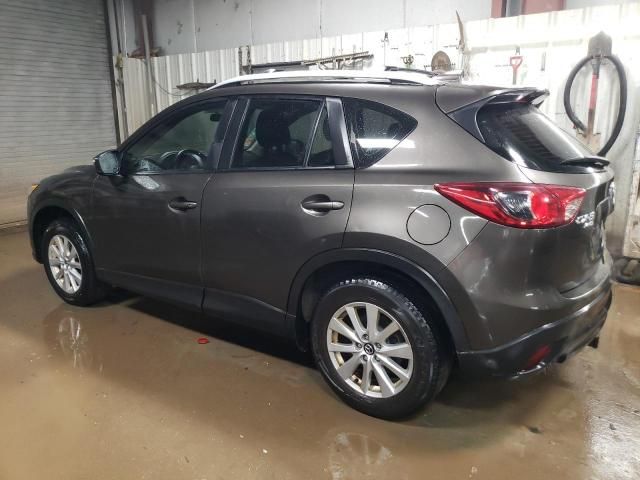 2016 Mazda CX-5 Sport