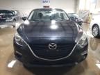 2014 Mazda 3 Touring