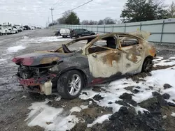 Salvage cars for sale at Lebanon, TN auction: 2018 Chevrolet Cruze LT