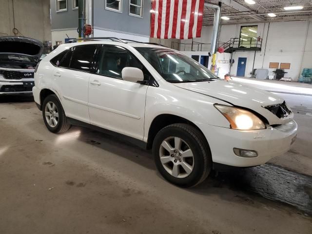 2007 Lexus RX 350