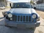 2006 Jeep Liberty Sport