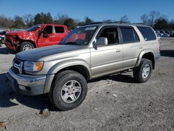 2002 Toyota 4runner SR5 en venta en Madisonville, TN