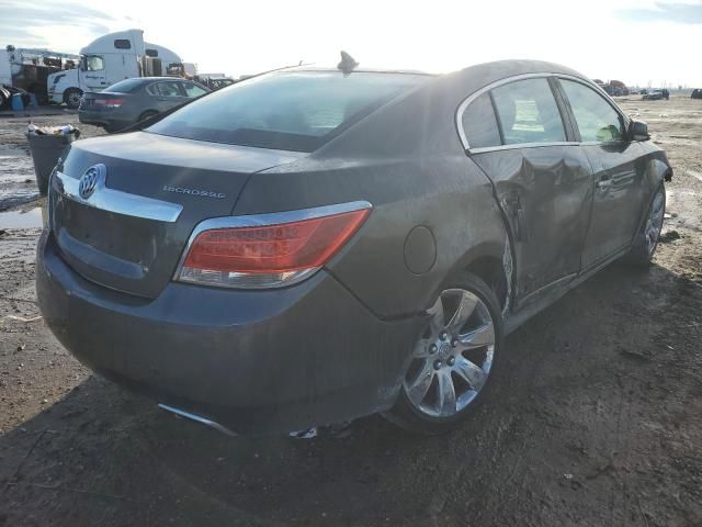 2013 Buick Lacrosse Premium