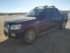 2007 Ford Explorer Sport Trac Limited