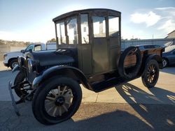 Vehiculos salvage en venta de Copart Florence, MS: 1922 REO Wagon