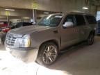 2008 Cadillac Escalade ESV