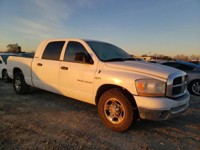 2006 Dodge RAM 1500