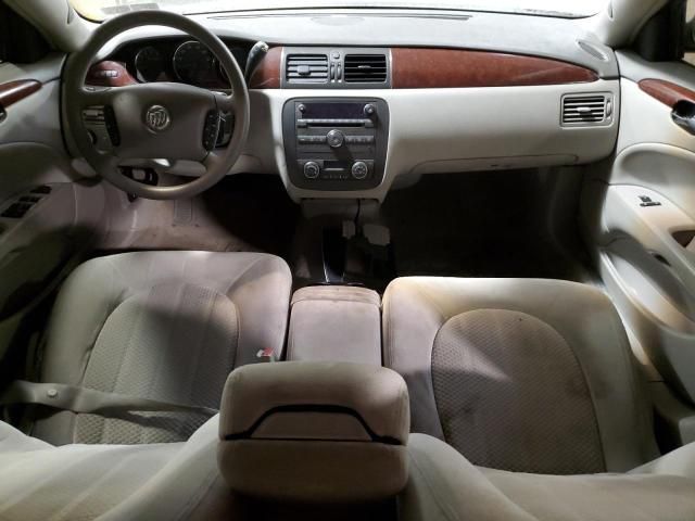 2007 Buick Lucerne CX