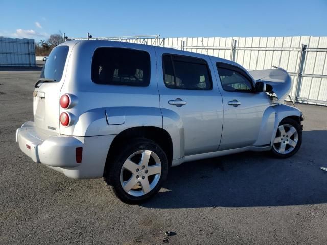 2010 Chevrolet HHR LT