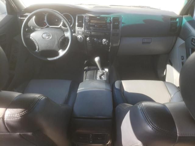 2007 Toyota 4runner SR5