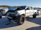 2010 Toyota Tacoma Double Cab Prerunner