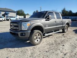 2015 Ford F250 Super Duty en venta en Midway, FL