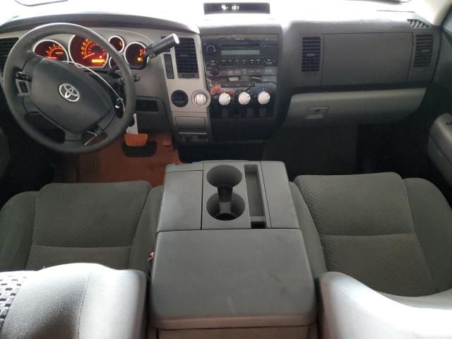 2007 Toyota Tundra Double Cab SR5