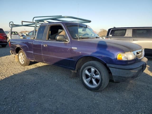 2001 Mazda B3000 Cab Plus