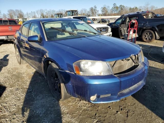 2008 Dodge Avenger R/T