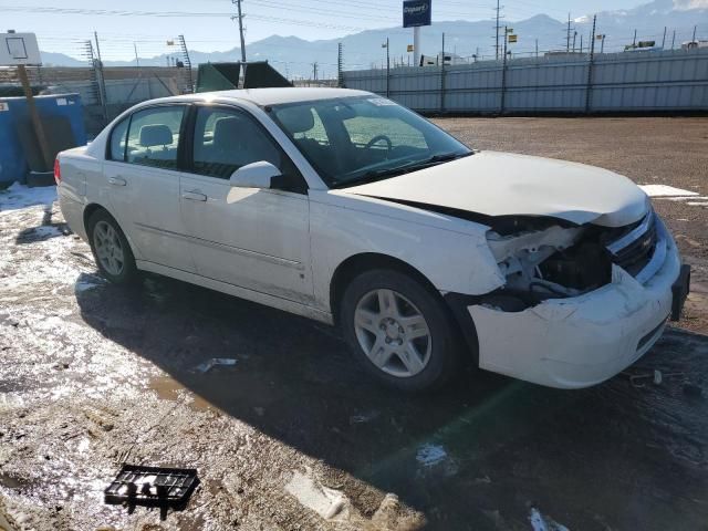 2006 Chevrolet Malibu LT