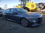 2018 Honda Accord Hybrid EX