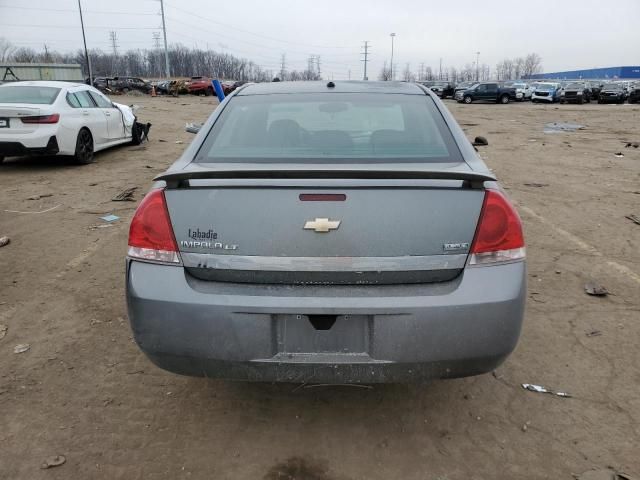 2008 Chevrolet Impala LT