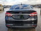 2018 Ford Fusion SE Hybrid