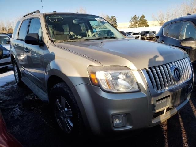 2011 Mercury Mariner