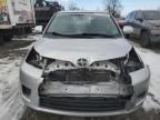 2012 Scion XD