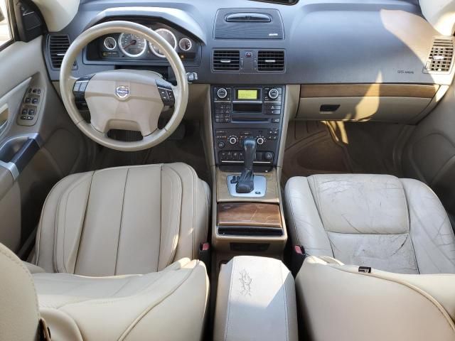 2011 Volvo XC90 3.2