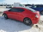 2016 Scion TC