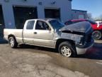 2002 Chevrolet Silverado C1500