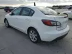 2011 Mazda 3 I