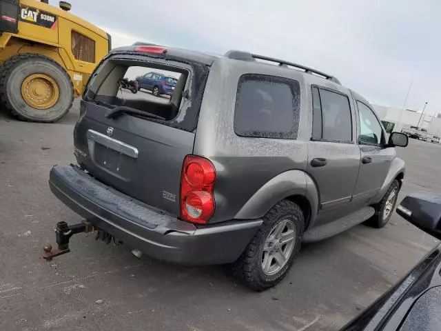 2005 Dodge Durango SLT