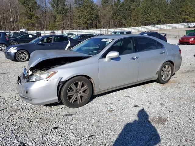 2009 Lexus ES 350