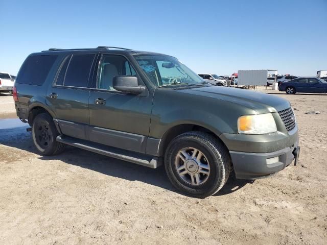 2004 Ford Expedition XLT