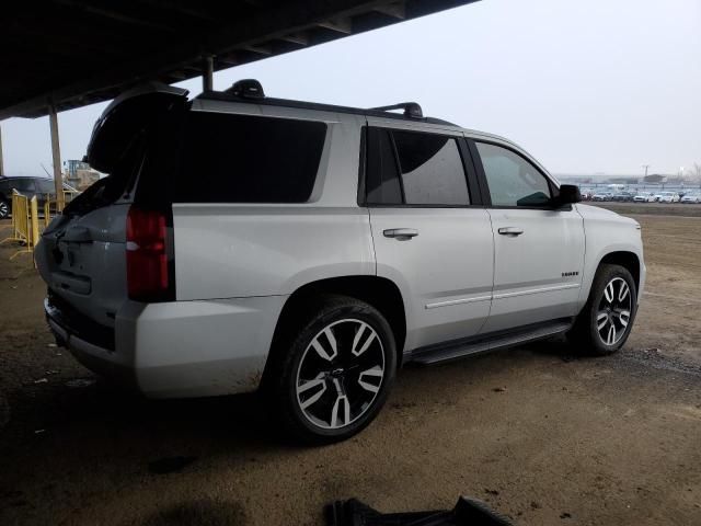 2019 Chevrolet Tahoe K1500 Premier