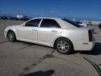 2006 Cadillac STS