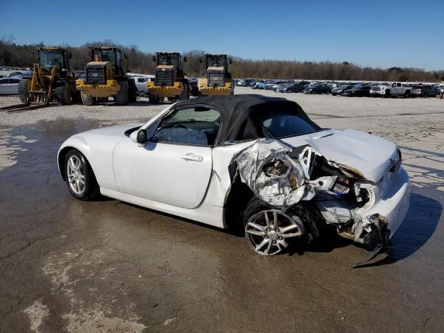 2012 Mazda MX-5 Miata