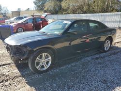 2019 Dodge Charger SXT en venta en Knightdale, NC