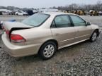 2002 Honda Accord EX