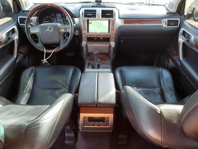 2013 Lexus GX 460