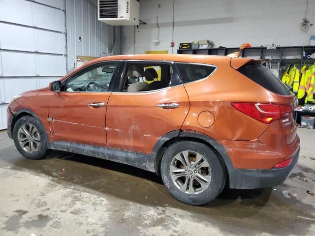 2013 Hyundai Santa FE Sport