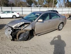 Toyota Camry Base Vehiculos salvage en venta: 2009 Toyota Camry Base