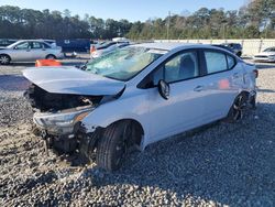 2023 Nissan Versa SR en venta en Ellenwood, GA