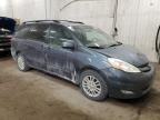 2010 Toyota Sienna XLE