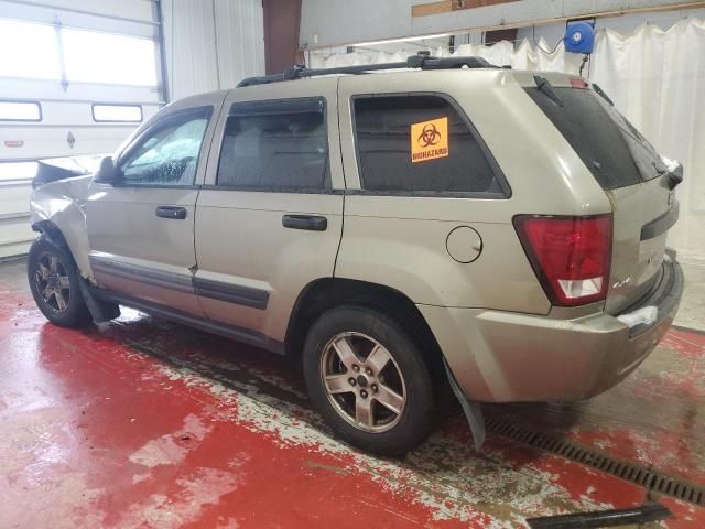 2005 Jeep Grand Cherokee Laredo