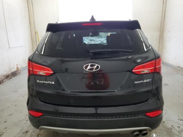 2013 Hyundai Santa FE Sport